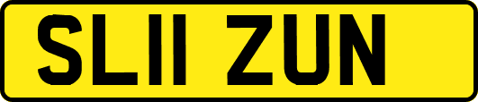 SL11ZUN