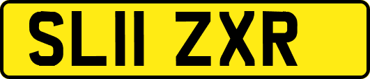 SL11ZXR