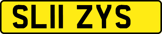 SL11ZYS