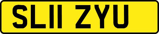 SL11ZYU