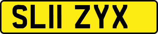SL11ZYX