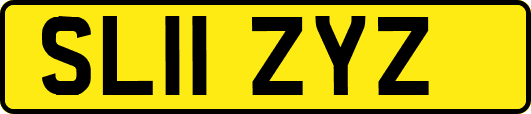 SL11ZYZ