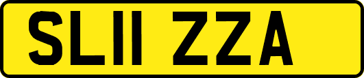 SL11ZZA