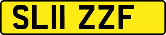 SL11ZZF
