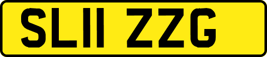 SL11ZZG