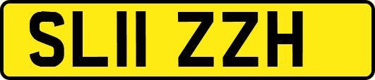 SL11ZZH