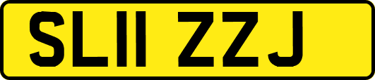 SL11ZZJ