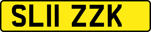 SL11ZZK