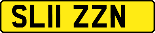 SL11ZZN