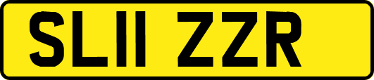 SL11ZZR