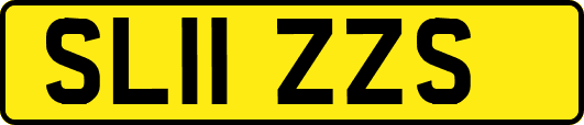 SL11ZZS