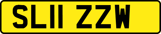 SL11ZZW