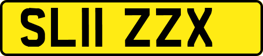 SL11ZZX