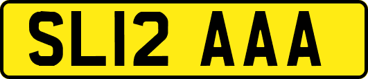 SL12AAA