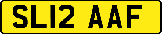 SL12AAF
