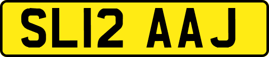 SL12AAJ