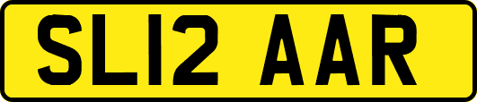 SL12AAR