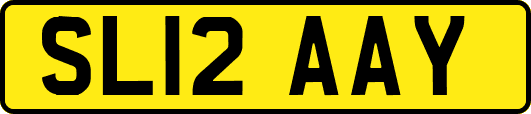 SL12AAY