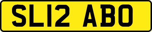 SL12ABO