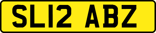 SL12ABZ