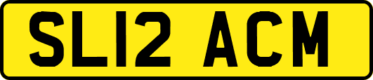 SL12ACM