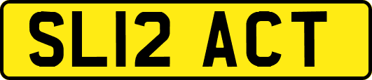 SL12ACT