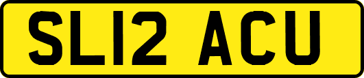 SL12ACU