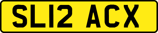SL12ACX