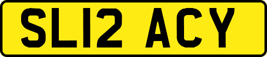 SL12ACY