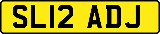 SL12ADJ