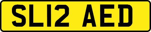 SL12AED