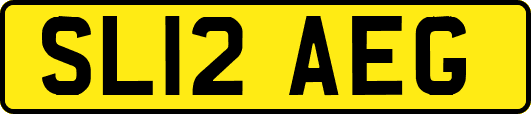 SL12AEG