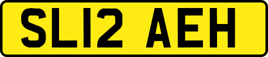 SL12AEH