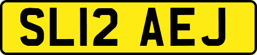 SL12AEJ