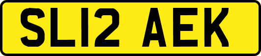 SL12AEK