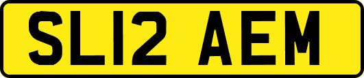 SL12AEM