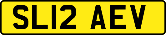 SL12AEV