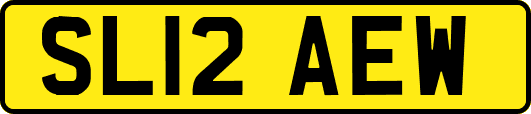 SL12AEW