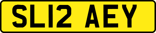 SL12AEY