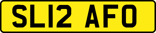 SL12AFO