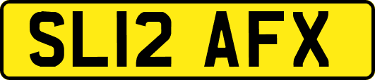 SL12AFX