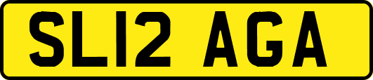 SL12AGA