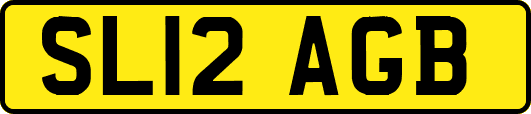 SL12AGB