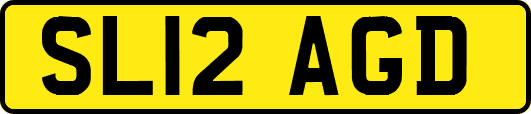 SL12AGD