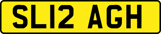 SL12AGH