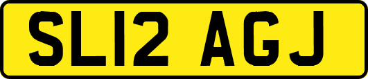 SL12AGJ
