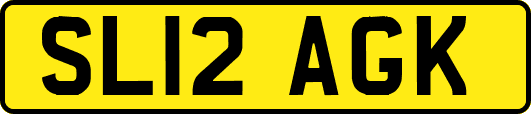 SL12AGK