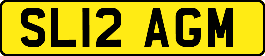 SL12AGM