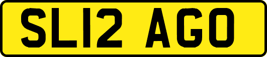 SL12AGO