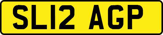 SL12AGP